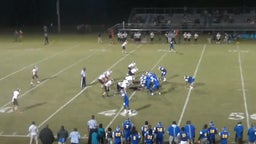 Warren County football highlights Glascock County High School