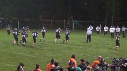 Horicon football highlights vs. Hustisford