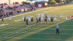 Nick Tanguay's highlights Waukesha South High School