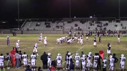 Venice football highlights Westchester High School