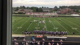 Will Donahoe's highlights Fort Recovery High School