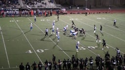 Rancho Bernardo football highlights Westview High School