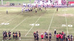 Baldwin football highlights Wolfson High School