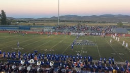 Carson football highlights Reed High School