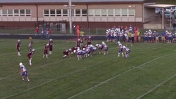 A-H-S-T football highlights Shenandoah Community Schools