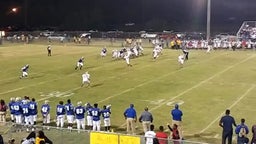 Greene County football highlights Aliceville High School