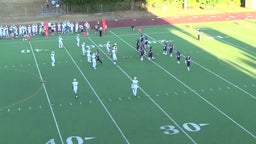 Timberline football highlights Black Hills High School