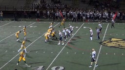 Cameron Rayford's highlights vs. Horizon