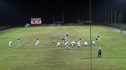 Nashville football highlights Sparta High School