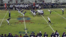 Sahuaro football highlights Cholla High School