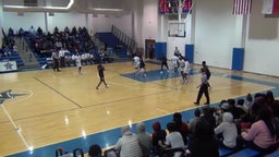 Navasota basketball highlights Madisonville