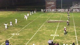 Strafford football highlights Willow Springs High School