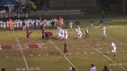 Henry County football highlights vs. Larue County High