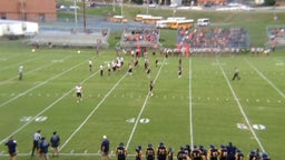 Rural Retreat football highlights Grayson County High School