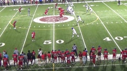 Bryan Uzowuru's highlights Channelview