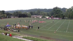 Annapolis Area Christian football highlights Concordia Prep High School