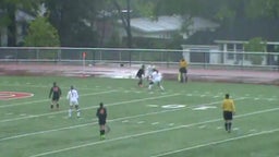 Kirkwood girls soccer highlights Ritenour High School