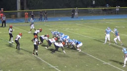 Harris Crawford's highlights Southside