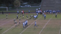 Hillsborough football highlights Armwood High School