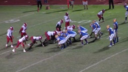 Chase Watter's highlights North Fort Myers High School