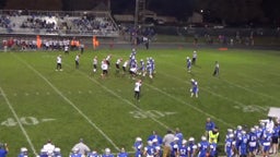 Tyshawn Beane's highlights Owatonna