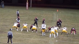 Nolan Radtke's highlights Stewartville High School