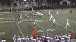 Morton football highlights Dunlap High School