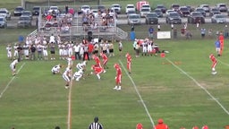 Kane Klaus's highlights Avalon High School