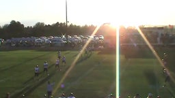 Elkhart football highlights vs. Wichita County High
