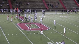 Ronde Henderson's highlights Opelika