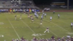 Roderick Jimerson jr.'s highlights George County