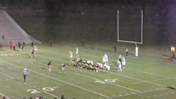 Lincoln Southeast football highlights Millard West High School