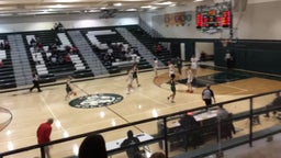 Stillwater basketball highlights Park High School