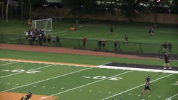 Hasbrouck Heights football highlights North Arlington High School