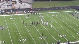 Royse City football highlights Garland High School