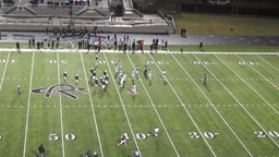 Royse City football highlights Kaufman High School