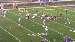 Bellevue West football highlights Kearney High School