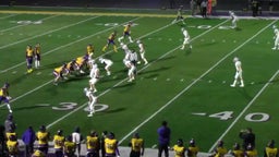 Bellevue West football highlights Lincoln Southwest