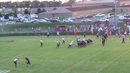 Rossview football highlights vs. Clarksville High