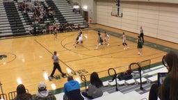 Blue Valley Southwest girls basketball highlights Shawnee Mission South HS