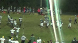 Towson football highlights Dundalk