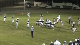 Stone Ridge Christian football highlights Millennium High School