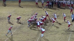 Tunstall football highlights Franklin County High School