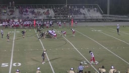 Bryson Ratliff's highlights Draughn High School