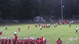 Bri Neal's highlights East Poinsett County