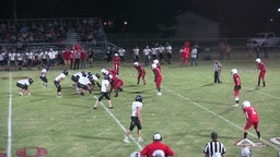 Coby Taylor's highlights East Poinsett County High School