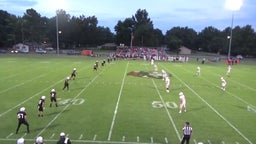 Kai Watson's highlights East Poinsett County High School