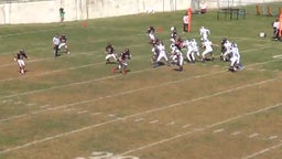 Brooklyn Tech football highlights vs. DeWITT Clinton high