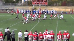 Brooklyn Tech football highlights vs. Port Richmond