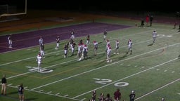 Hunter Rhoads's highlights Avon Grove High School